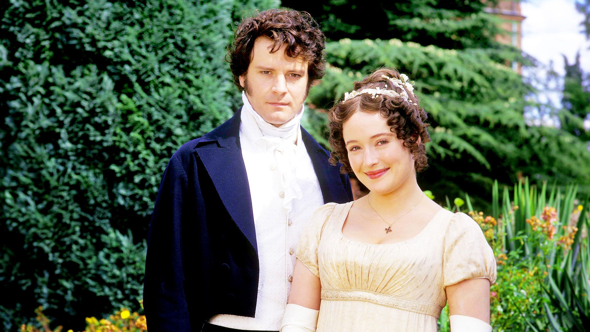 Top 10 - Period Drama