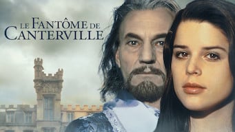 Le Fantôme de Canterville (1996)