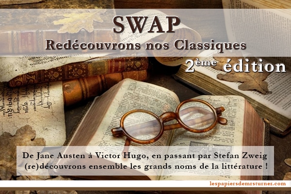 SWAP Classiques 2