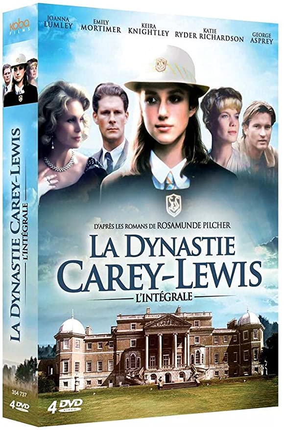 La Dynastie des Carey-Lewis