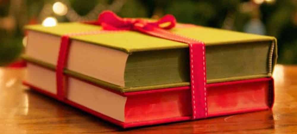 10 idées de cadeaux pour des fans de lecture – Des pages et des lettres