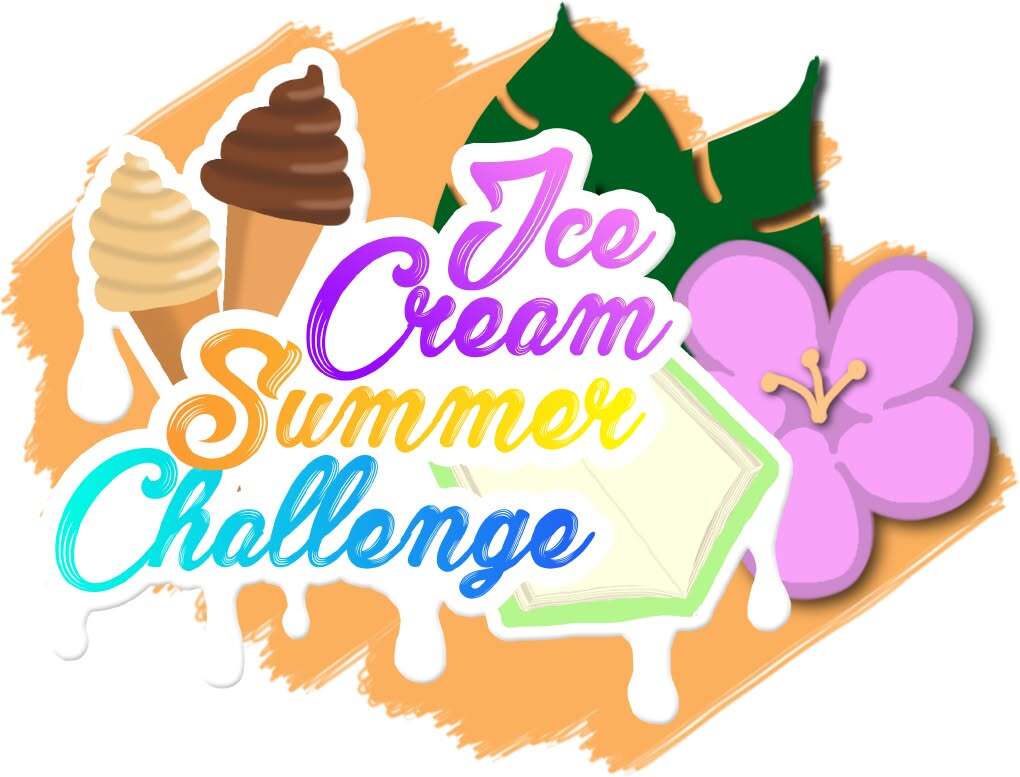 Ice Cream Summer Challenge