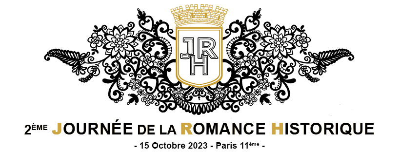 Journée de la Romance Histoire 2023