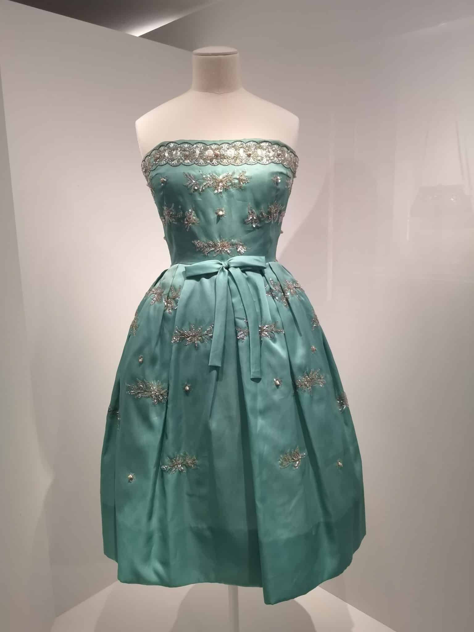 Maison de Christian Dior à Granville