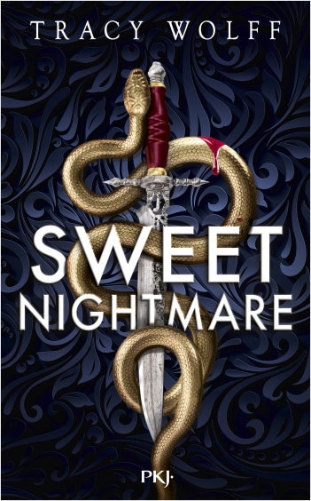 Sweet Nightmare Tracy Wolff