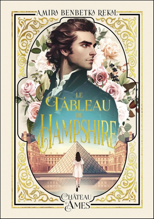 Le Tableau du Hampshire d'Amira Benbetka Rekal