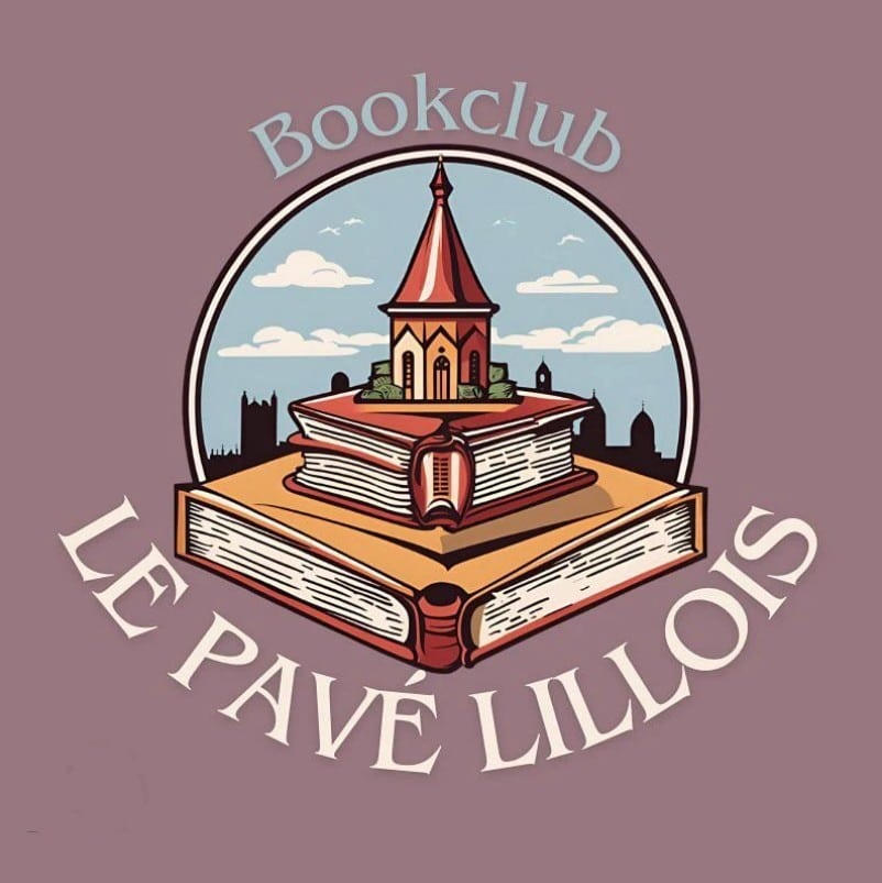 Bookclub - Le Pavé Lillois