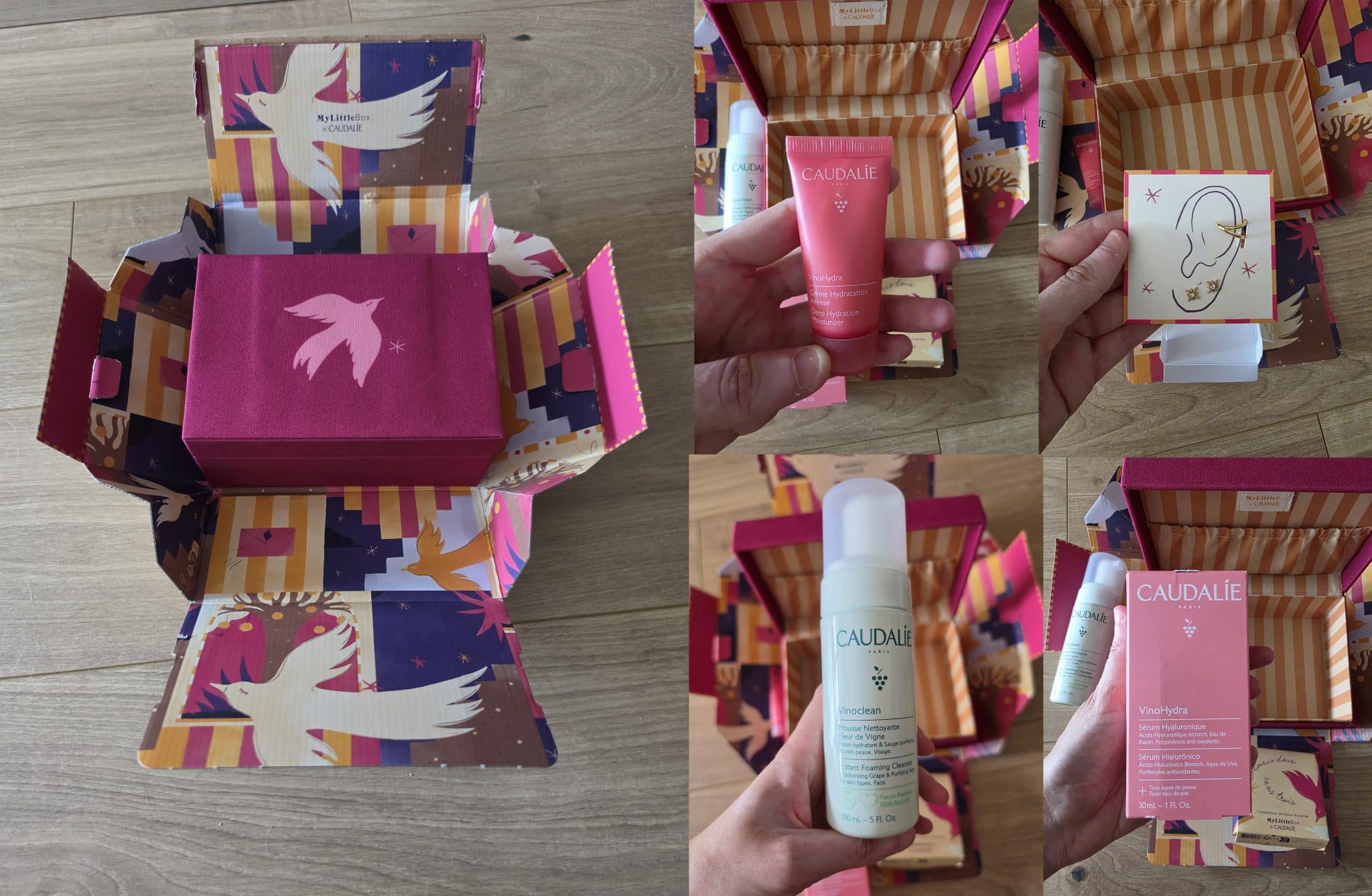 My Little Box Archives Caudalie