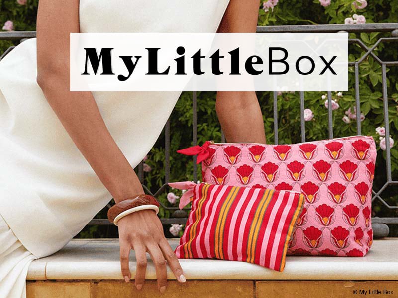 My Little Box Archives